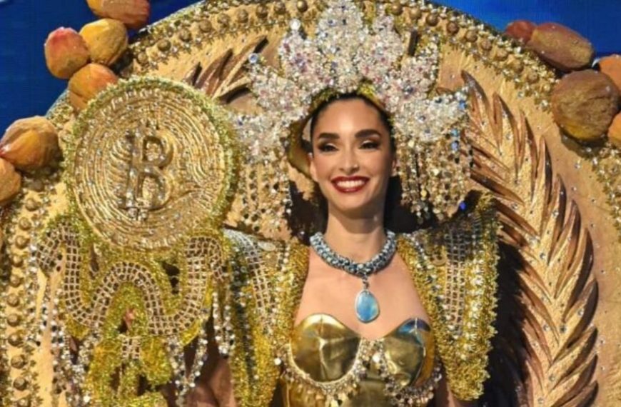 Las nuevas reglas del Miss Universo no gustan en el país sede del 2023